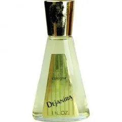 DuBarry Inc. Dejanira parfüm şişesi