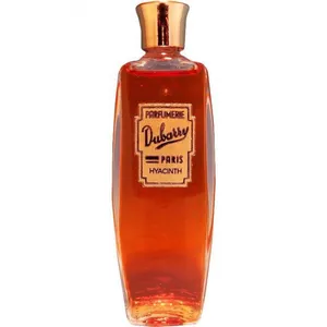 Parfumerie Dubarry Hyacinth perfume bottle
