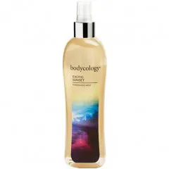 bodycology Exotic Sunset parfüm şişesi