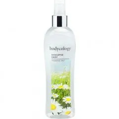 bodycology Whoopsie Daisy parfüm şişesi
