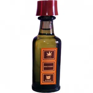 Adam Bruyère perfume bottle