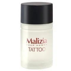 Malizia Tattoo parfüm şişesi