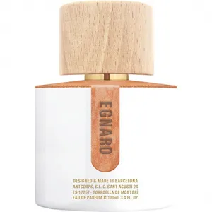 Santi Burgas Egnaro perfume bottle