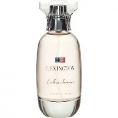 Lexington Endless Summer parfüm şişesi