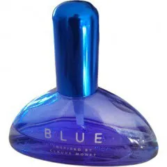 Romella Blue inspired by Claude Monet parfüm şişesi