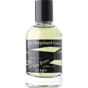 Eau de Couvent Maquisard perfume bottle