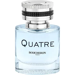 Boucheron Quatre pour Homme (Eau de Toilette) parfüm şişesi