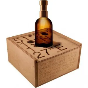 Dulcie / Haeckels 51° 20’ 19”N 1° 8’ 27”E (2014) parfüm şişesi