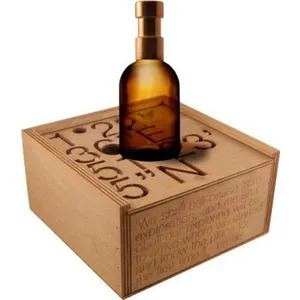 Dulcie / Haeckels 23 5 N Dreamland / 1° 22’ 36”E 51° 23’ 5”N parfüm şişesi