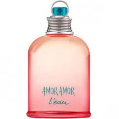 Cacharel Amor Amor L'Eau 2015 parfüm şişesi