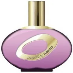 Nu Parfums Paradísiac Florale parfüm şişesi
