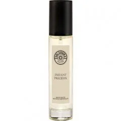 Solaroma Instant Précieux perfume bottle