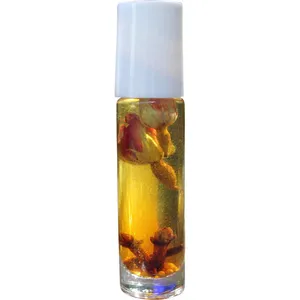 Lizzy Lane Farm Black Forest perfume bottle