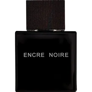 Lalique Encre Noire (Eau de Toilette) perfume bottle
