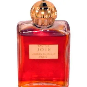 Marcel Guerlain Eau de Joie parfüm şişesi