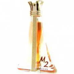 Rémy Marquis M2 Woman perfume bottle