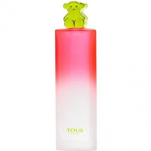 Tous Neoncandy parfüm şişesi