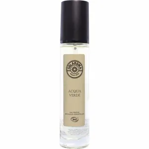 Solaroma Acqua Verde parfüm şişesi