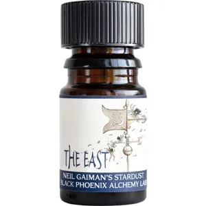 Black Phoenix Alchemy Lab The East perfume bottle