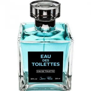 Jean Peste Eau des Toilettes pour Lui parfüm şişesi