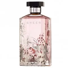 Stella McCartney Sheer Stella (2007) parfüm şişesi