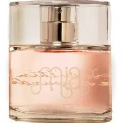 Daniel Cassin Mia perfume bottle