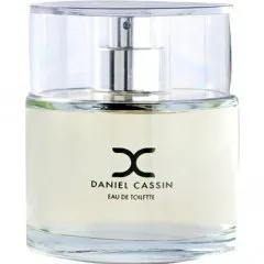 Daniel Cassin parfüm şişesi