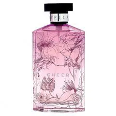 Stella McCartney Sheer Stella (2006) perfume bottle