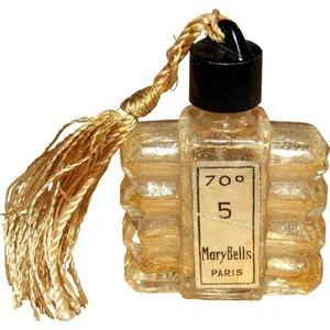 Mary Bells 5 parfüm şişesi