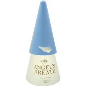 Angelitos Angel's Breath parfüm şişesi