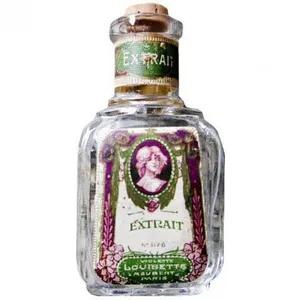 Maubert Violette Louisette parfüm şişesi