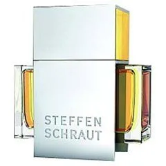 Steffen Schraut perfume bottle