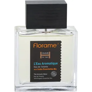Florame L'Eau Aromatique parfüm şişesi