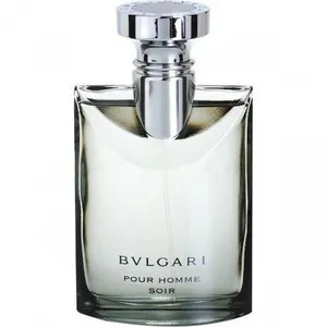 Bvlgari pour Homme Soir (Eau de Toilette) perfume bottle