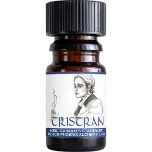 Black Phoenix Alchemy Lab Tristran perfume bottle