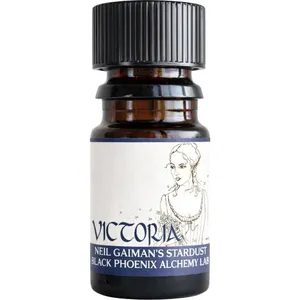 Black Phoenix Alchemy Lab Victoria parfüm şişesi