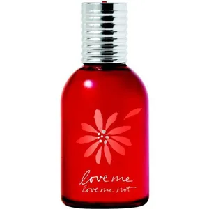 Nu Parfums Love Me Love Me Not parfüm şişesi