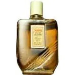Patina Juchten perfume bottle