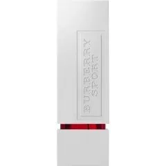 Burberry Sport for Women parfüm şişesi