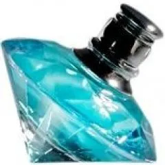 Dion Cosmetics A Diamond Forever Men parfüm şişesi