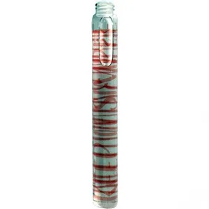 Noon Designs Rice Flower & Musk - Keep it Simple perfume bottle
