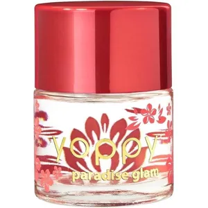 Yoppy Paradise Glam parfüm şişesi