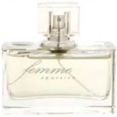 Careline Eve Femme Sportive perfume bottle