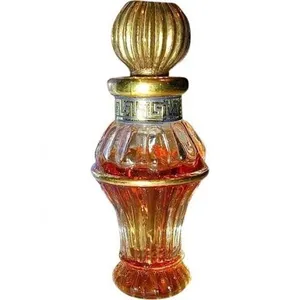 Monticelli Fragrances Aniba parfüm şişesi