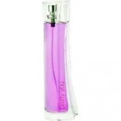 Careline Pretty You Purple parfüm şişesi