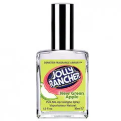 Demeter Fragrance Library Jolly Rancher - New Green Apple parfüm şişesi