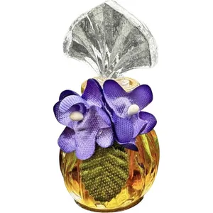Monticelli Fragrances Violetta d'Amour parfüm şişesi