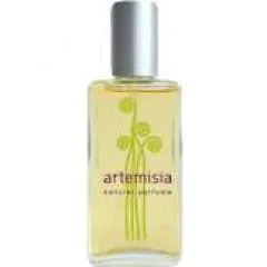 Artemisia Natural Perfume La Colombe perfume bottle