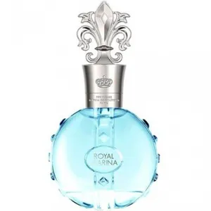 Princesse Marina de Bourbon Royal Marina Turquoise parfüm şişesi