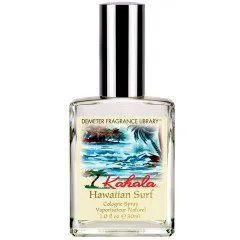 Demeter Fragrance Library Kahala Collection - Hawaiian Surf parfüm şişesi